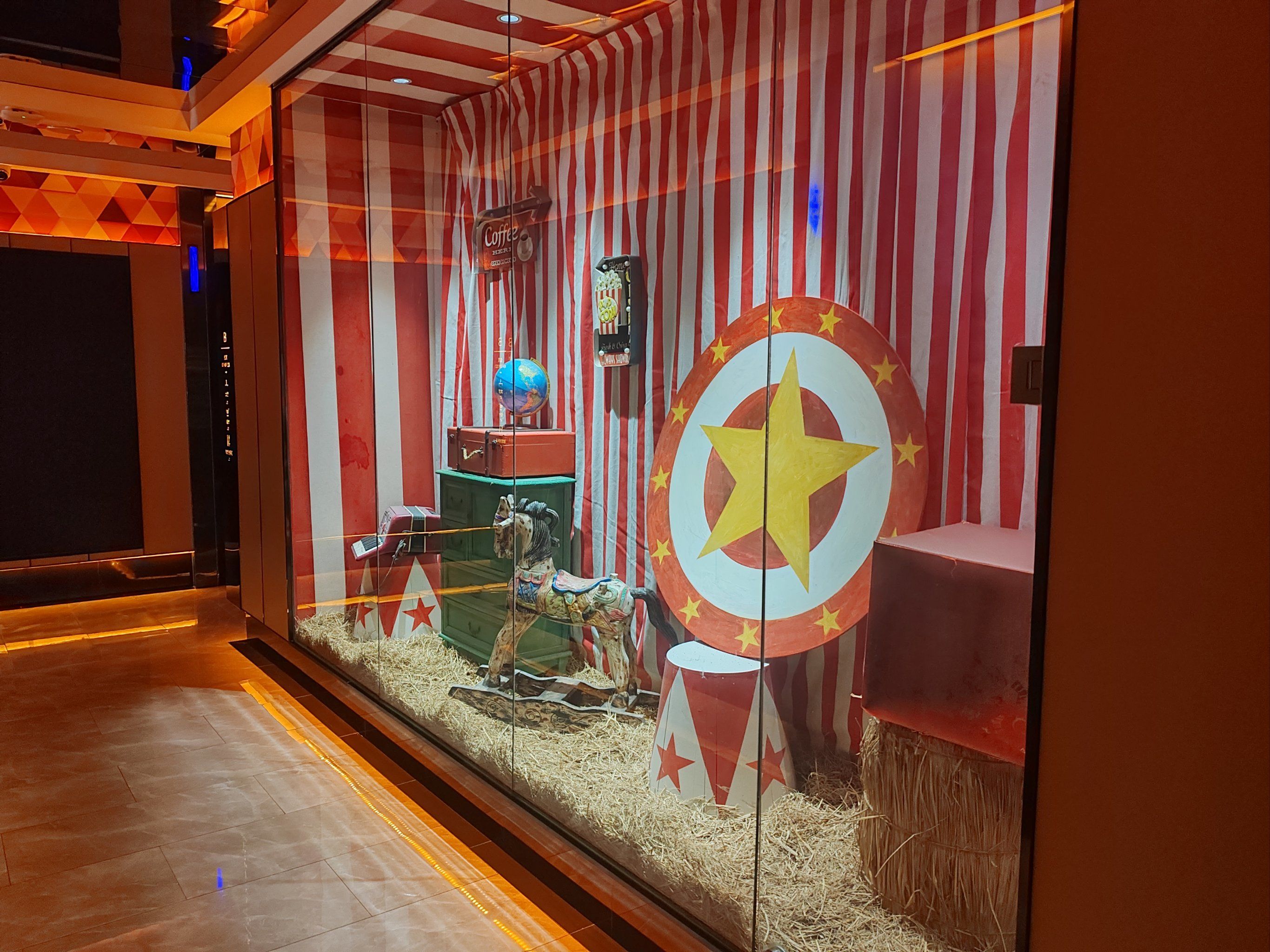 咸阳商务KTV低端场所推荐-永寿县ktv预订