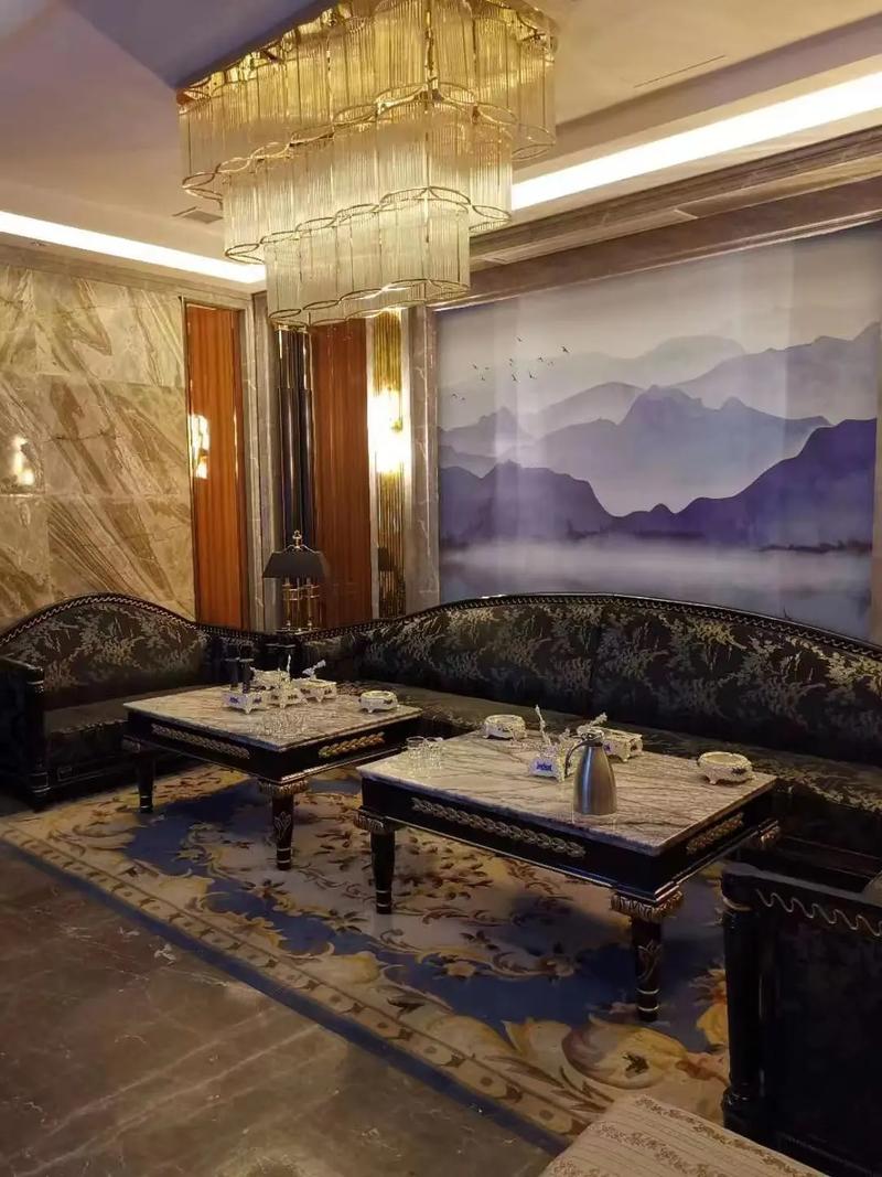 咸阳商务ktv，商务氛围怎么样-永寿县ktv预订