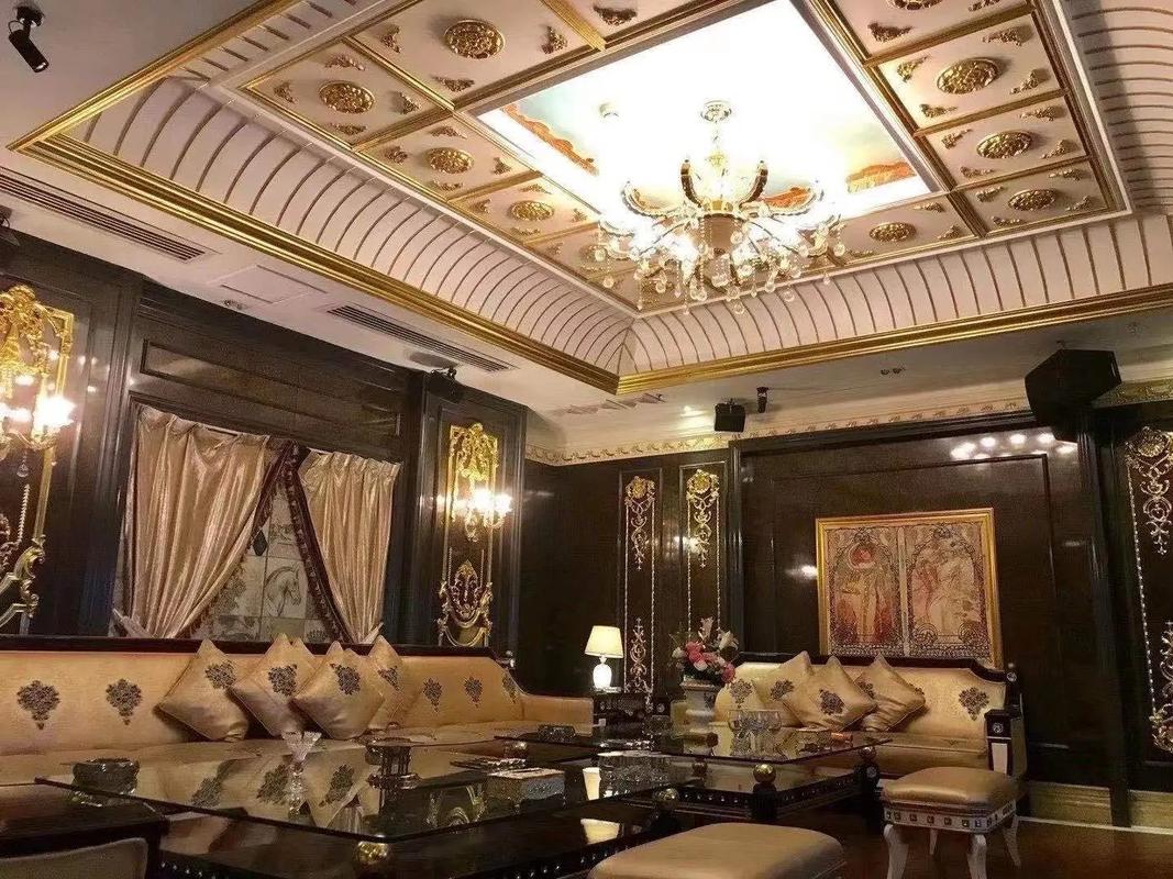 咸阳商务ktv划算吗性价比解析-永寿县ktv预订